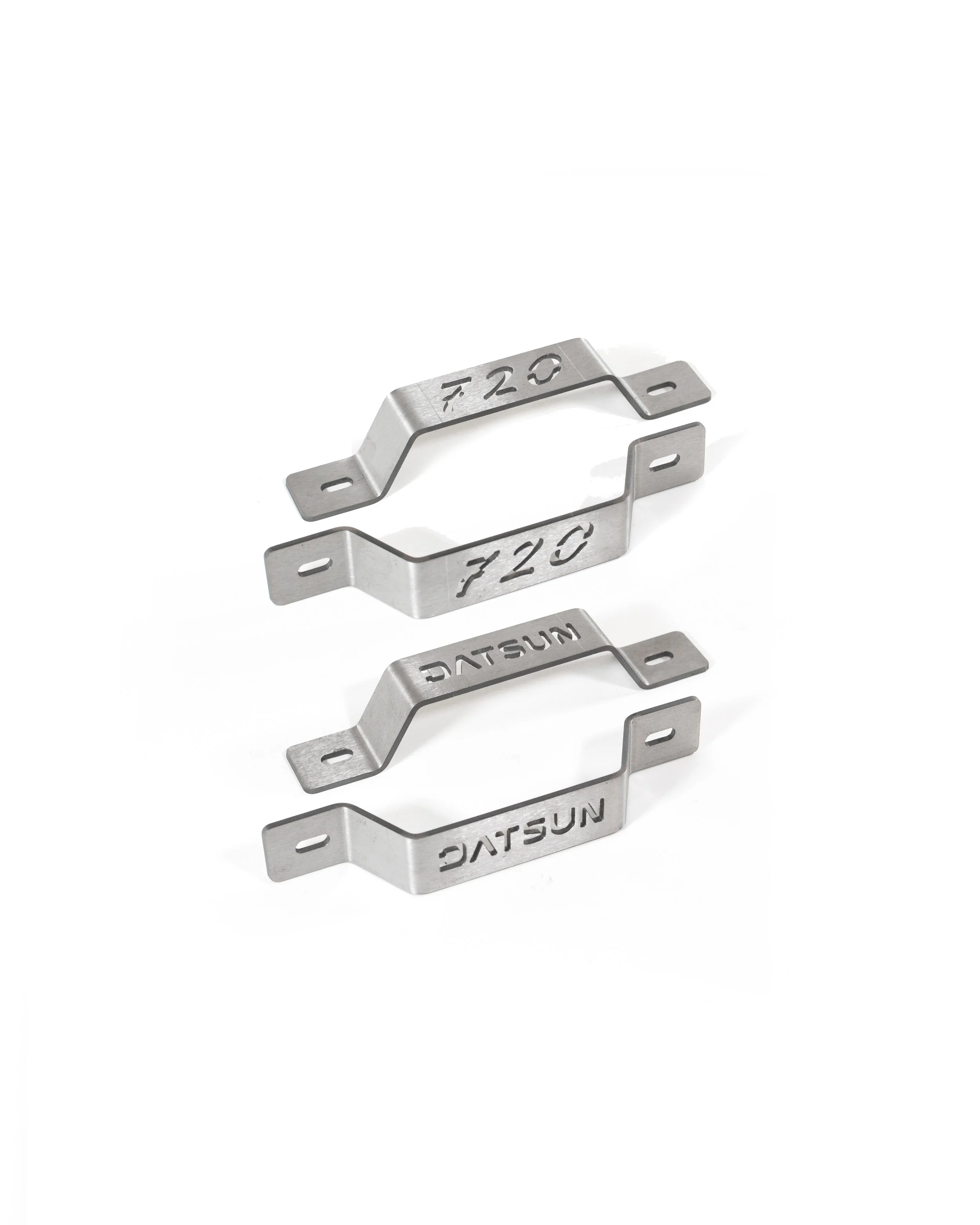 Nissan/Datsun 720 Aluminum Door Panels ( 80-86 ) — Rohde Fab